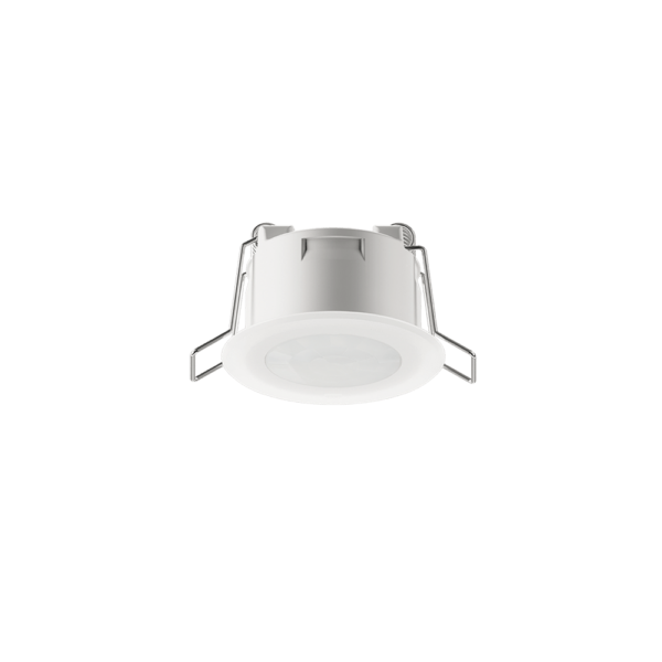 Mini Dual-Tech Presence Sensor (UART)