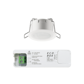 Hotel ECO Motion Sensor (Wireless)